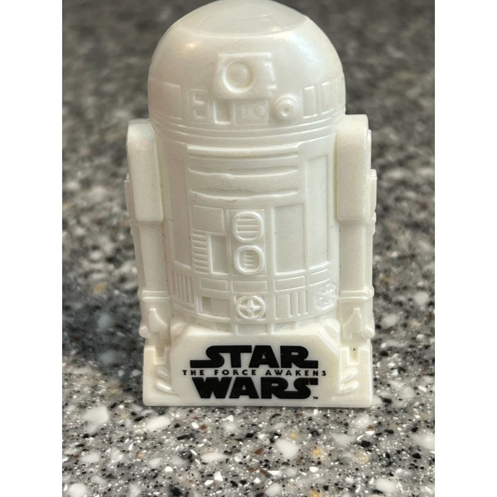 General Mills R2D2 Viewer The Force Awakens Disney